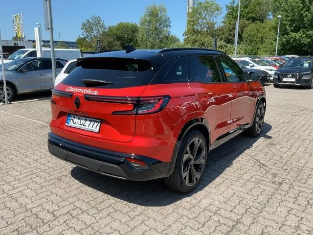 Renault Austral Alpine Esprit Techno