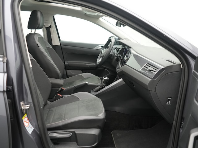 Volkswagen Taigo DSG Style