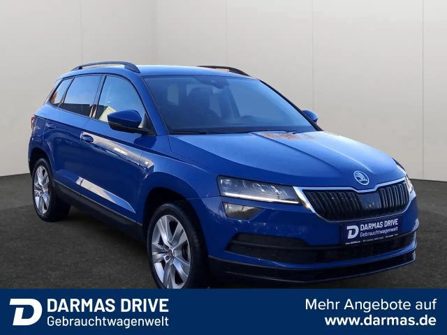Skoda Karoq 1.5 TSI Style Style