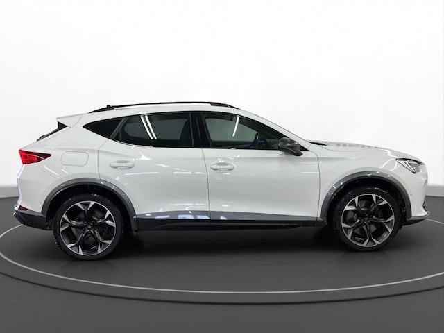 Cupra Formentor 1.4 VZ e-Hybrid