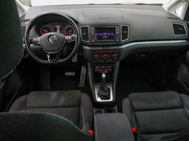 Volkswagen Sharan 1.4 TSI DSG