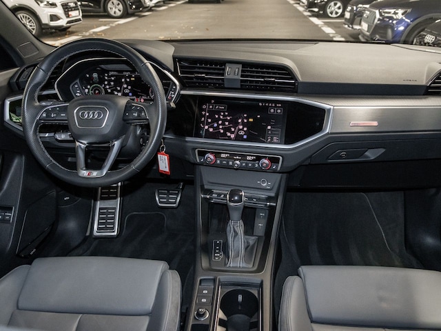 Audi Q3 45 TFSI Hybride S-Tronic