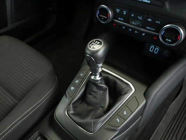 Ford Focus Titanium Wagon