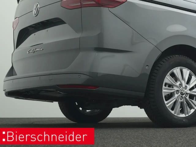 Volkswagen California Ocean T7