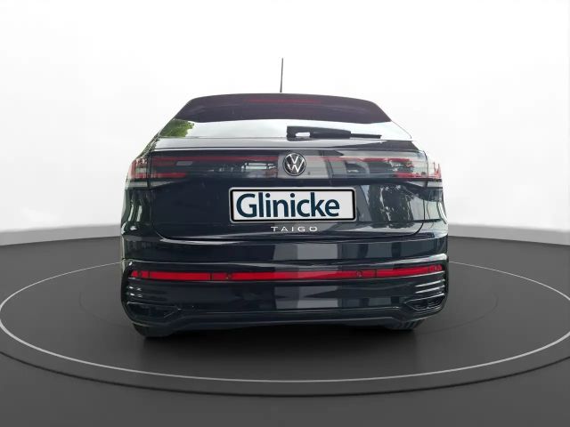 Volkswagen Taigo DSG R-Line