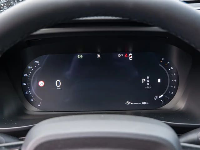 Volvo XC40 Dark Plus