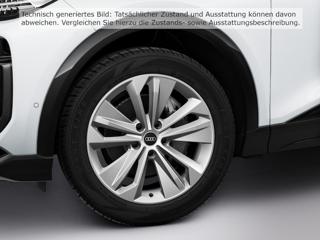 Audi Q6 e-tron SUV e-tron Audi Q6 SUV e-tron