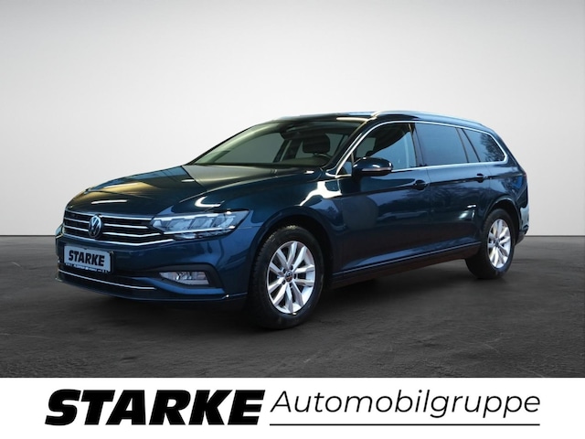 Volkswagen Passat Business DSG Variant