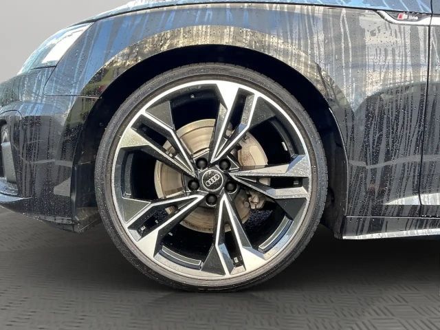 Audi A5 40 TDI S-Line