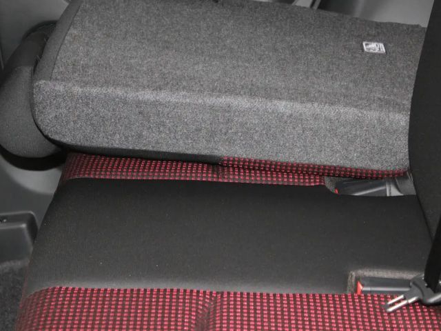 Mitsubishi Space Star Star