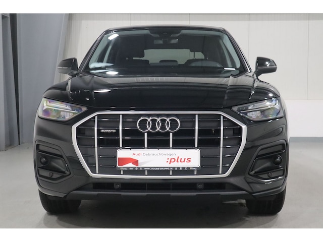 Audi Q5 40 TDI Quattro S-Tronic Sportback