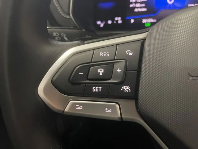 Volkswagen T-Cross 1.5 TSI DSG R-Line