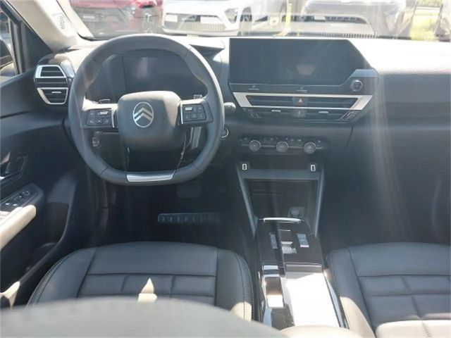 Citroën C4 Max PureTech