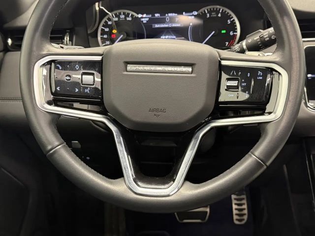 Land Rover Range Rover Evoque P300e