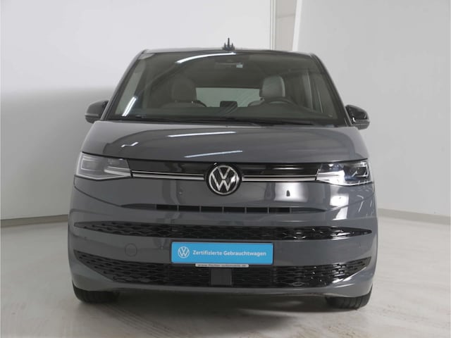 Volkswagen Multivan 2.0 TSI DSG