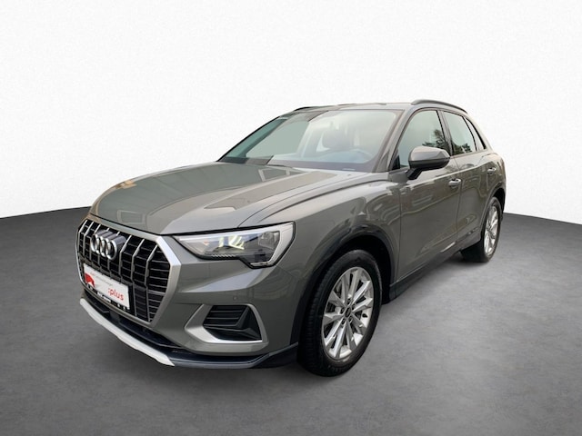 Audi Q3 35 TDI S-Tronic