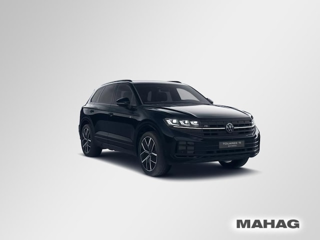 Volkswagen Touareg IQ.Drive eHybrid