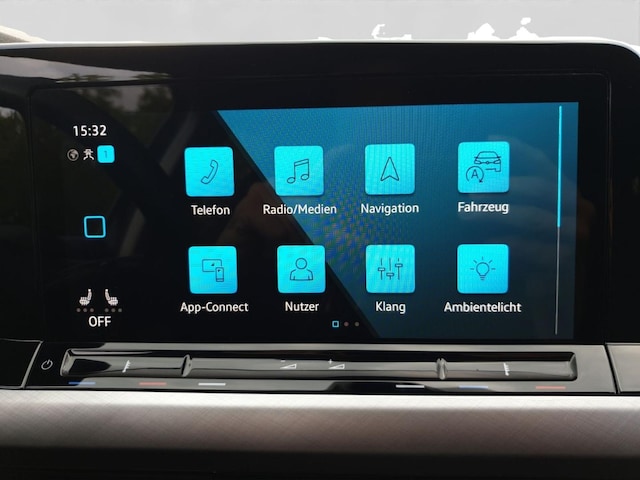 Volkswagen Golf 2.0 TDI Life Variant