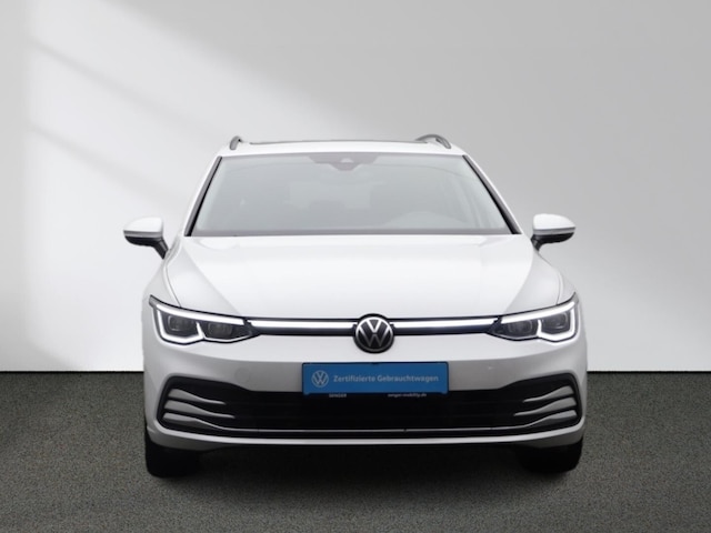 Volkswagen Golf 2.0 TDI DSG Golf VIII Variant