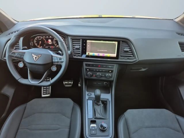 Cupra Ateca 2.0 TSI 4Drive DSG