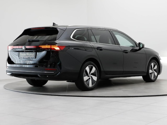 Volkswagen Passat 2.0 TDI Business DSG Variant