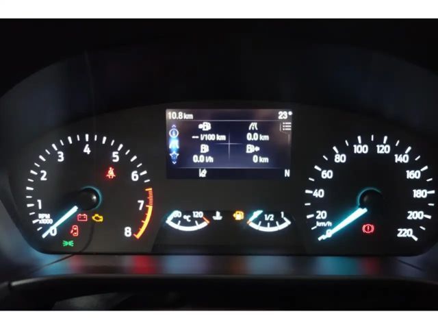 Ford Kuga Cool & Connect