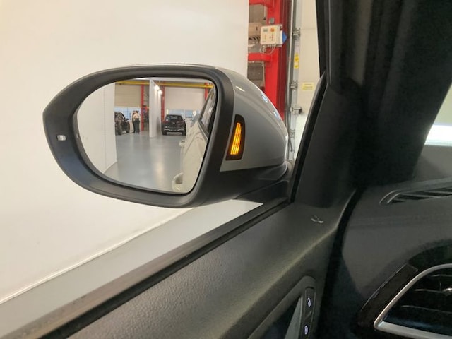 Volkswagen T-Roc 1.5 TSI DSG