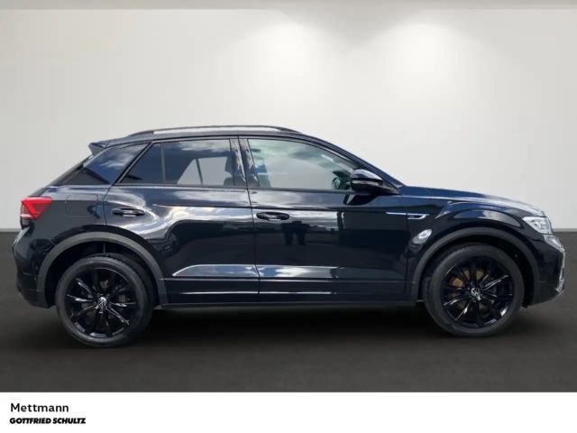 Volkswagen T-Roc 1.5 TSI DSG R-Line