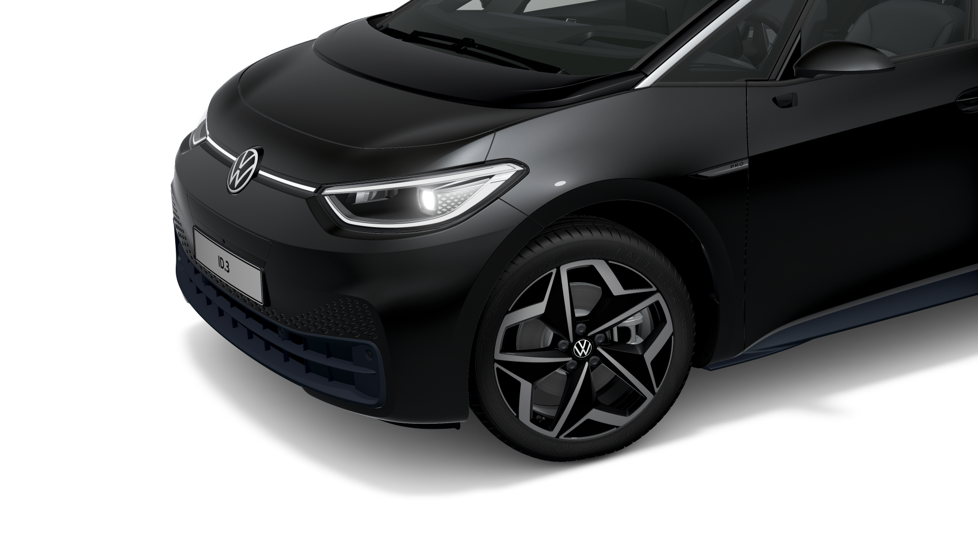 Volkswagen ID.3 IQ.Drive Performance Pro