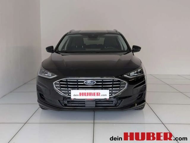 Ford Focus Tit Sty 5W 1.0