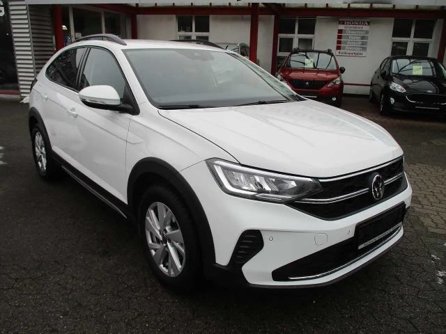 Volkswagen Taigo 1.0 TSI Life