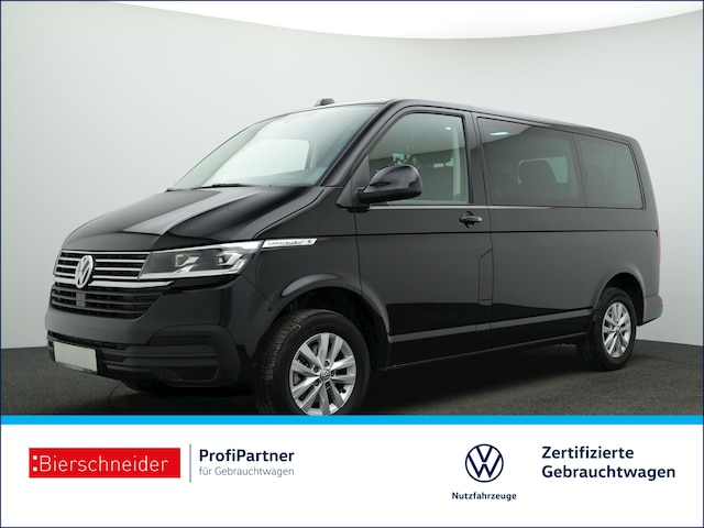 Volkswagen Caravelle 2.0 TDI Comfortline DSG T6