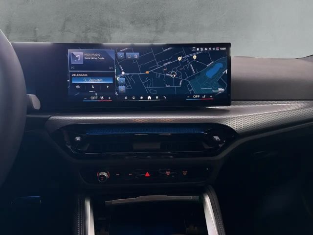 BMW i4 M-Sport Sedan eDrive35