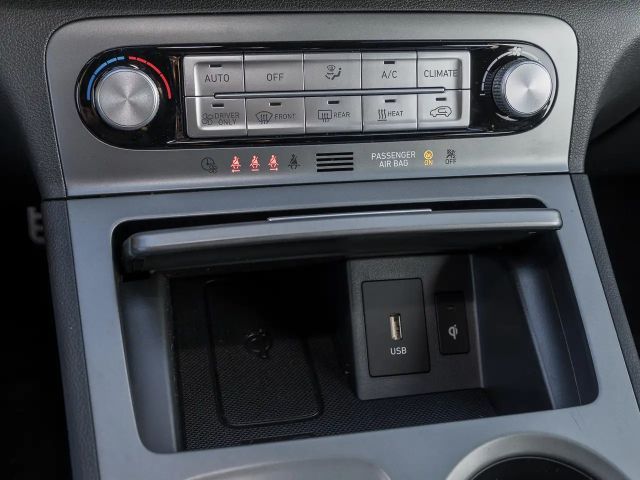 Hyundai Kona 2WD Electric Prime