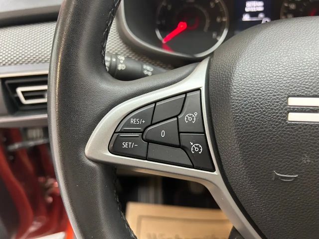 Dacia Jogger Extreme TCe 110