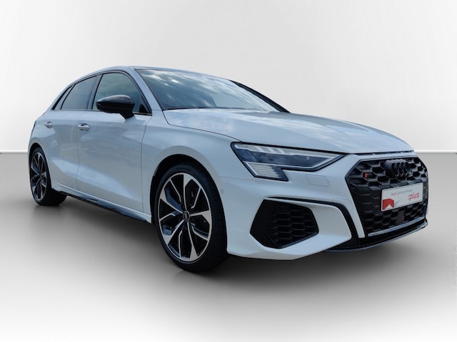 Audi S3 Quattro S-Tronic Sportback