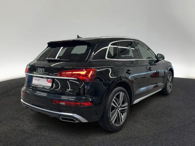 Audi Q5 50 TDI Quattro S-Line