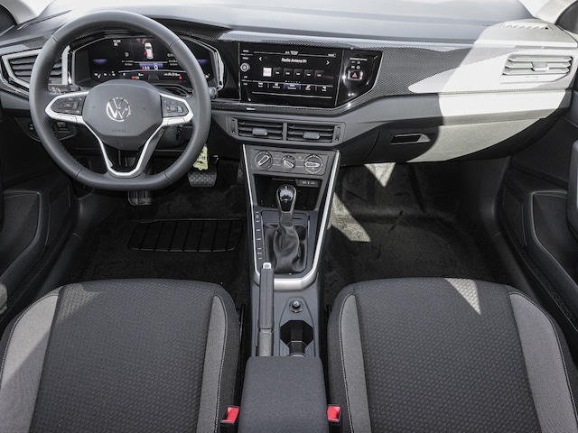 Volkswagen Polo 1.0 TSI DSG