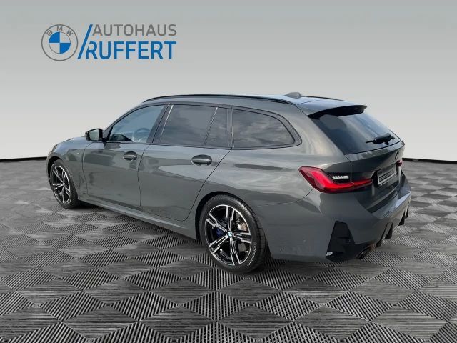 BMW 318 318i M-Sport Touring