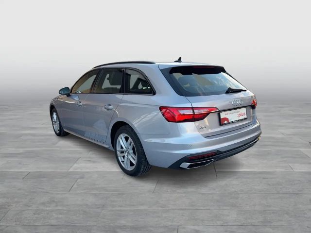 Audi A4 35 TDI
