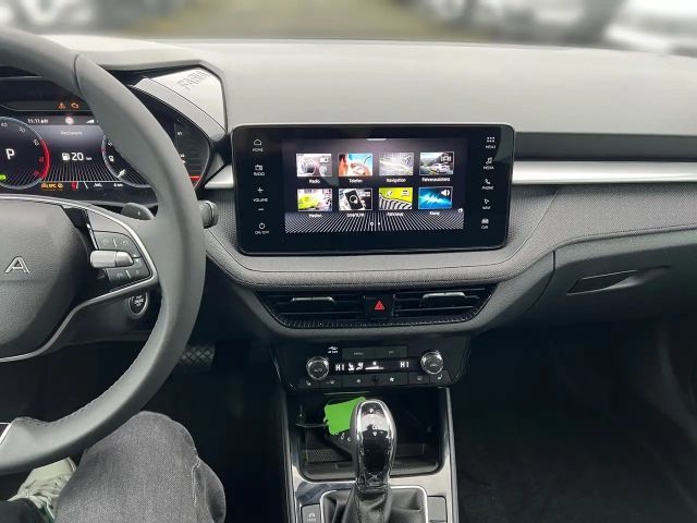 Skoda Fabia Balance 1,0 TSI DSG  *NAVI*ACC*WINTER*LED*