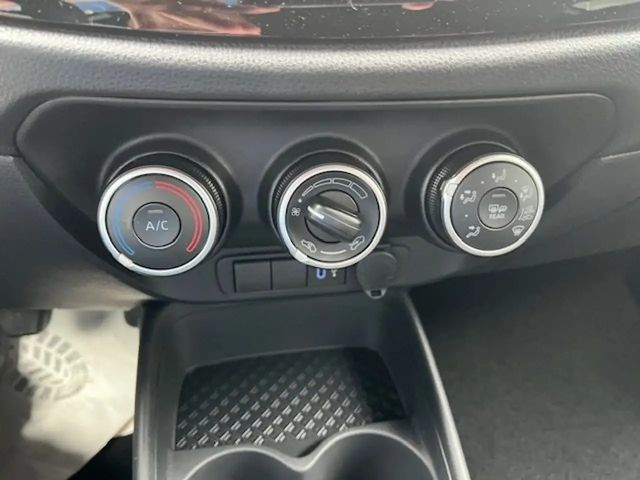 Toyota Aygo Hatchback Play VVT-i