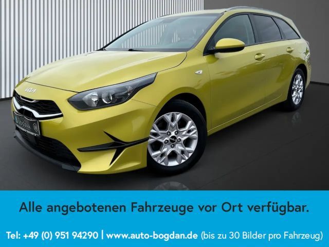 Kia Ceed SportWagon