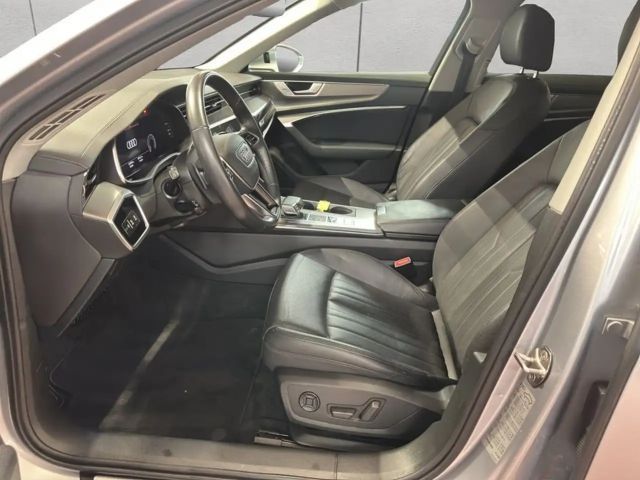 Audi A6 35 TDI Avant S-Tronic