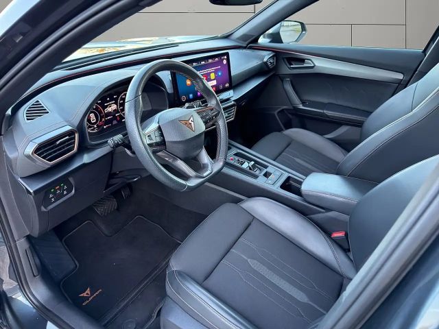 Cupra Formentor 4Drive DSG