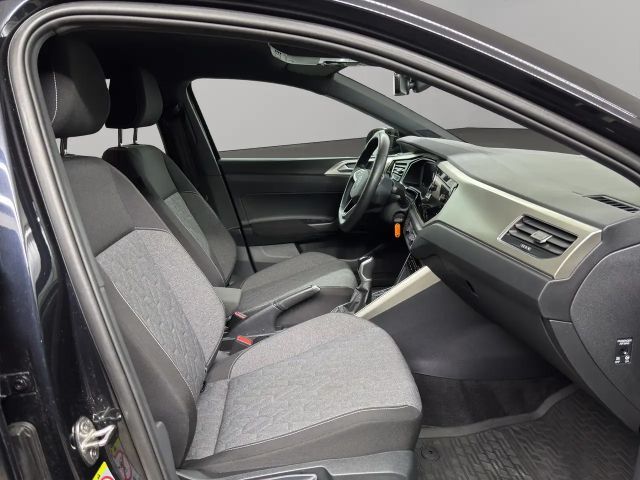 Volkswagen Taigo Move