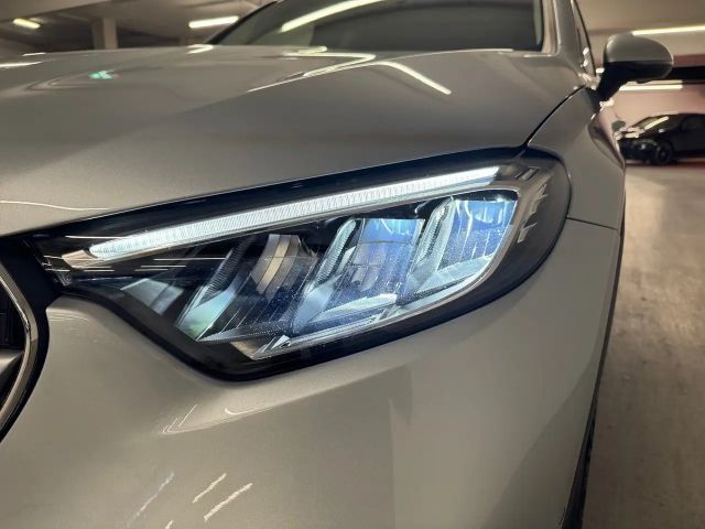 Mercedes-Benz GLC 200 4MATIC AVANTGARDE