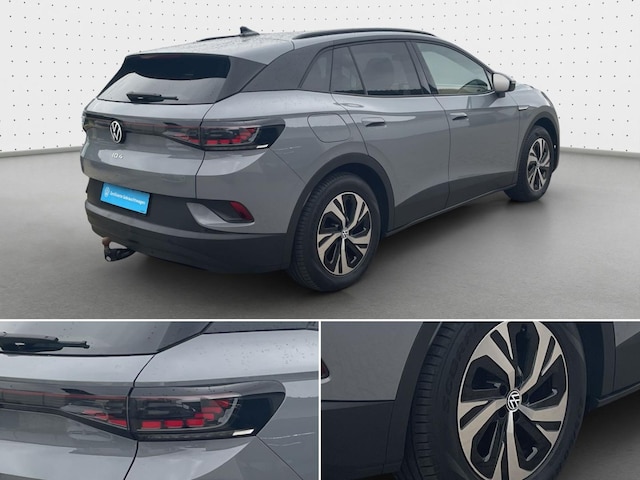 Volkswagen ID.4 55 kWh Pure