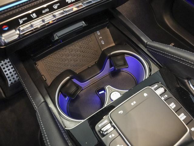 Mercedes-Benz GLE 450 4MATIC