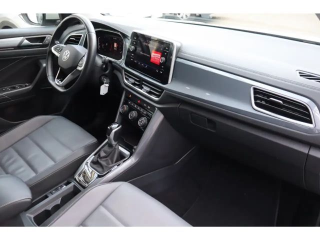 Volkswagen T-Roc 1.5 TSI DSG Style